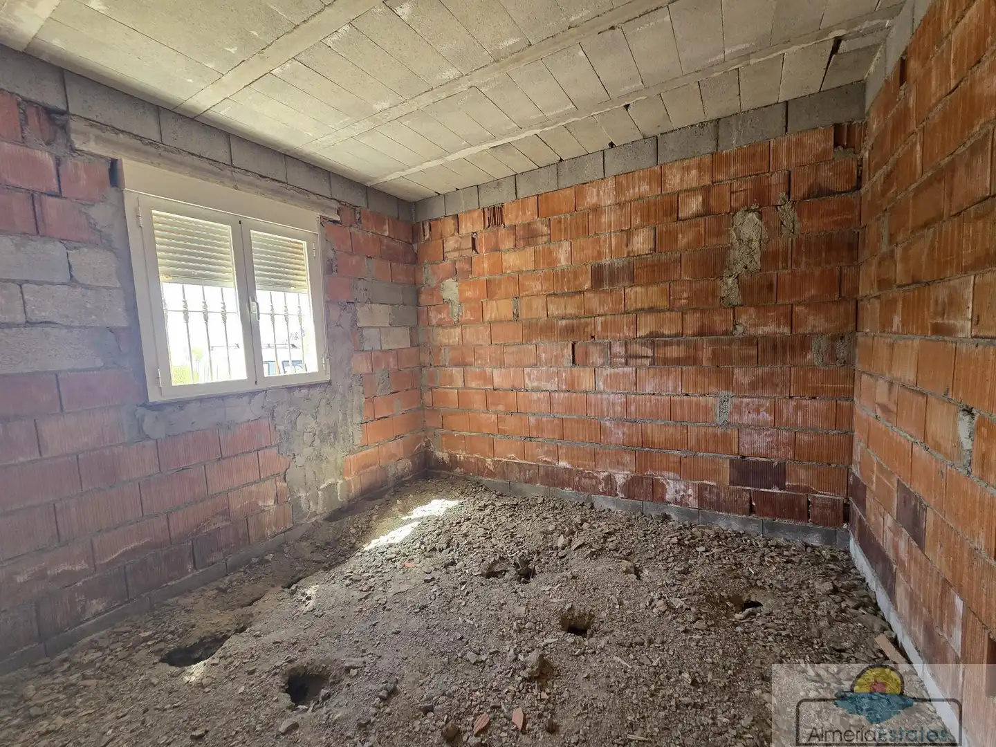 Detached house for sale in Albox, imagen 12