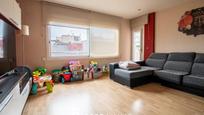 Living room of Flat for sale in Vilafranca del Penedès  with Heating and Balcony
