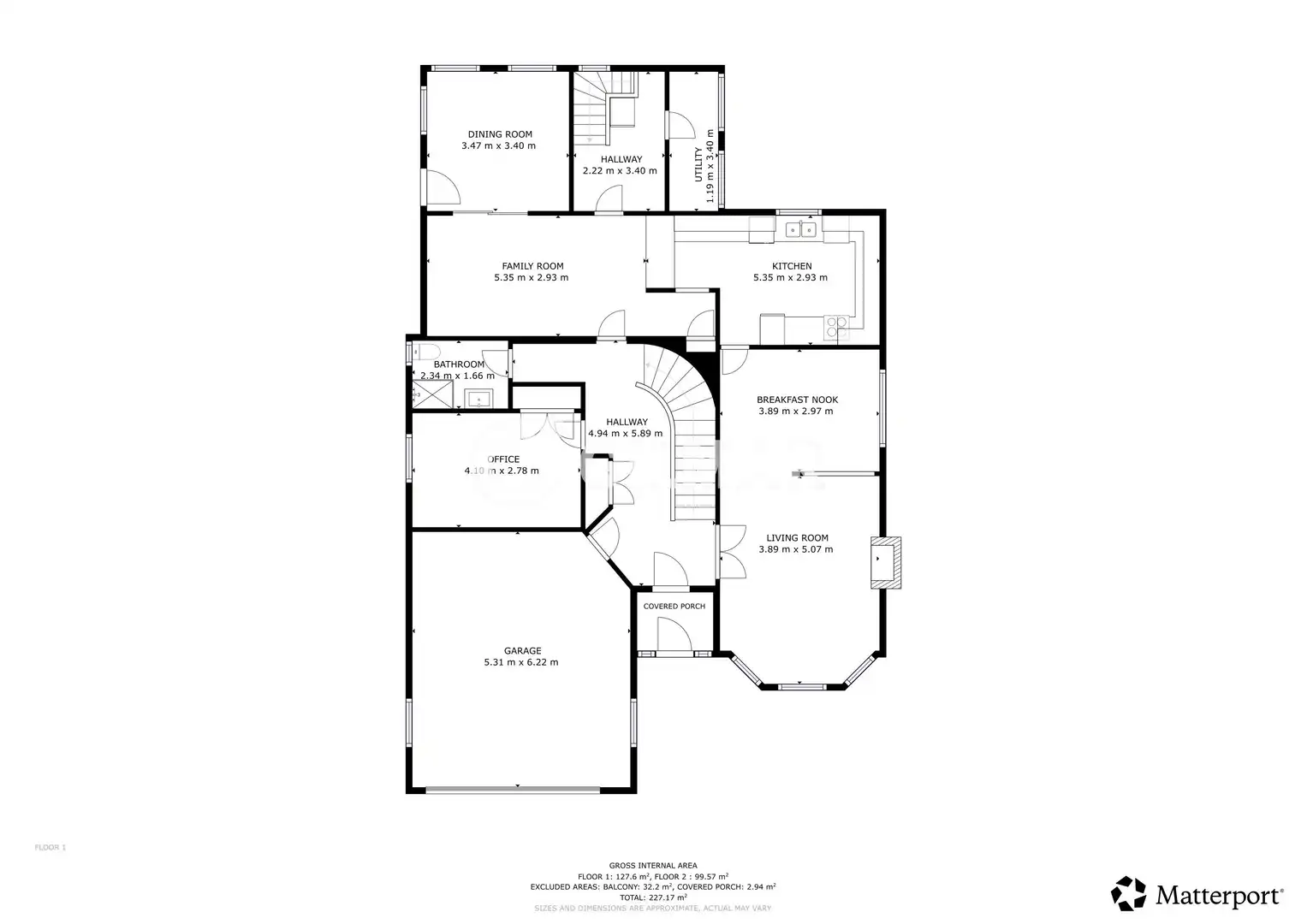 Detached house with pool for sale in El Pinar - Punta Galea, imagen 36