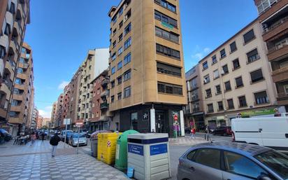 Exterior view of Flat for sale in  Albacete Capital  with Terrace