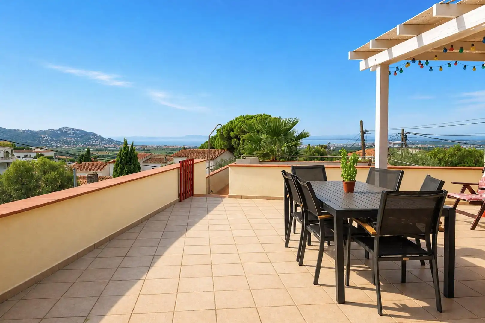 Casa con terraza en venta en Calle DE NAVARRA, imagen 28