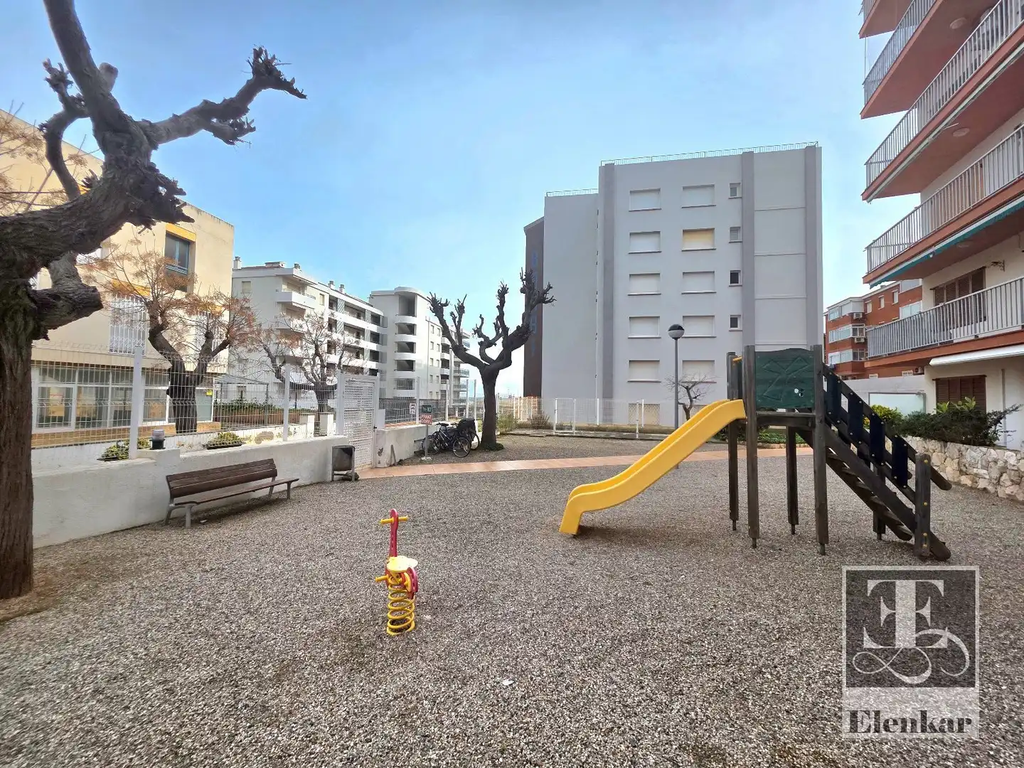 Flat with lift for sale in Mare de Deu de Montserrat, imagen 26