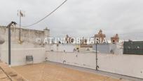 Terrassa de Pis en venda en  Cádiz Capital