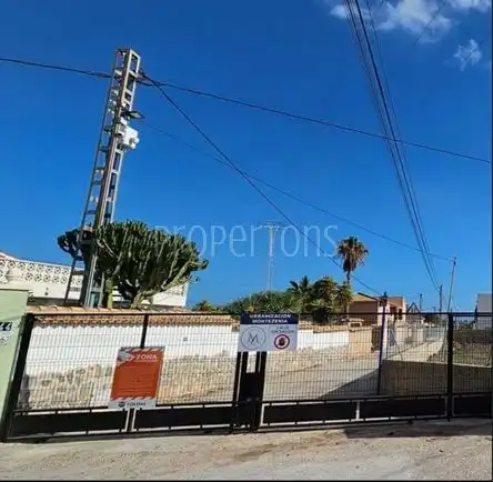 Terreni e lotti in vendita a Lomas de Cabo Roig-Los Dolses, imagen 4