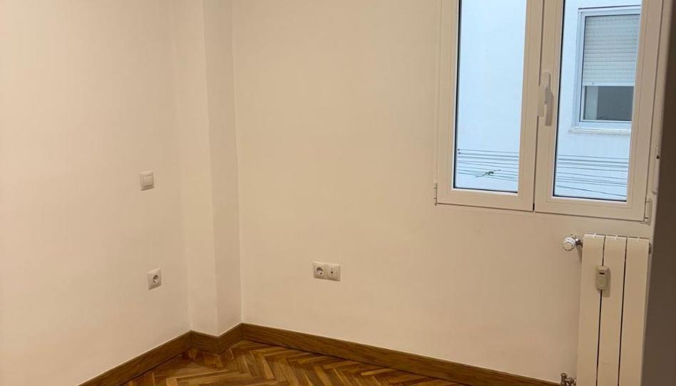 Foto 1 de Pis de lloguer a Centro, Valladolid