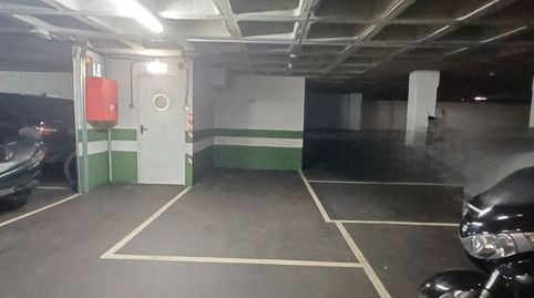 Foto 5 von Garage zum Verkauf in Barrio del Centro, Gijón