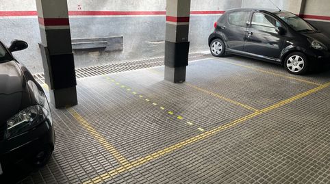 Foto 2 de Garaje de alquiler en Rambla Catalana, 69, La Torrassa, L'Hospitalet de Llobregat
