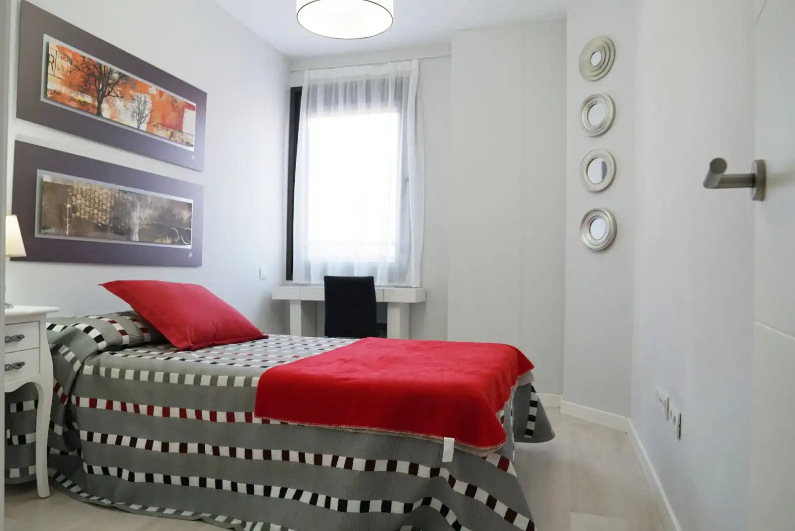 Flat for rent in Calle Juan Manuel Durán González, Santa Catalina - Canteras