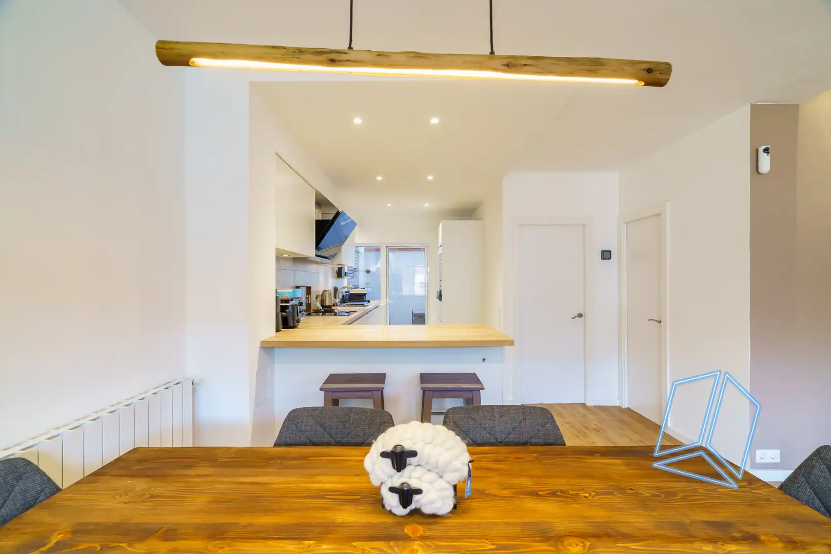 Maison mitoyenne à vendre à Begues, imagen 5
