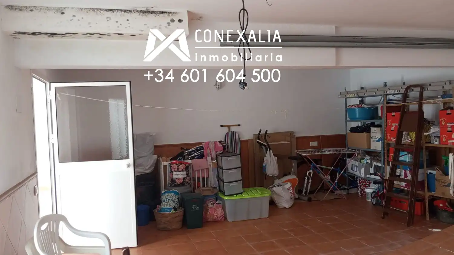 Casa con terrazza in vendita a Olvera, imagen 19