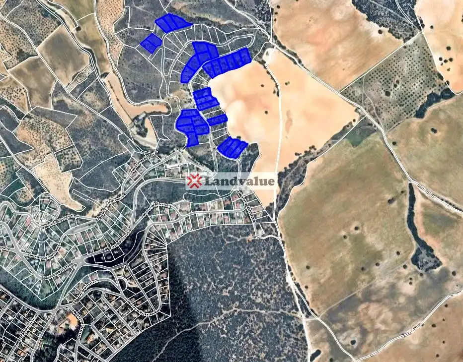 Residencial en venta en Guadalajara