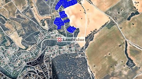 Foto 2 de Residencial en venta en Urbanización el Clavín, El Clavín - Valdeluz, Guadalajara Capital