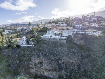 Terreno residencial en venta en C. Maiquetía, 12