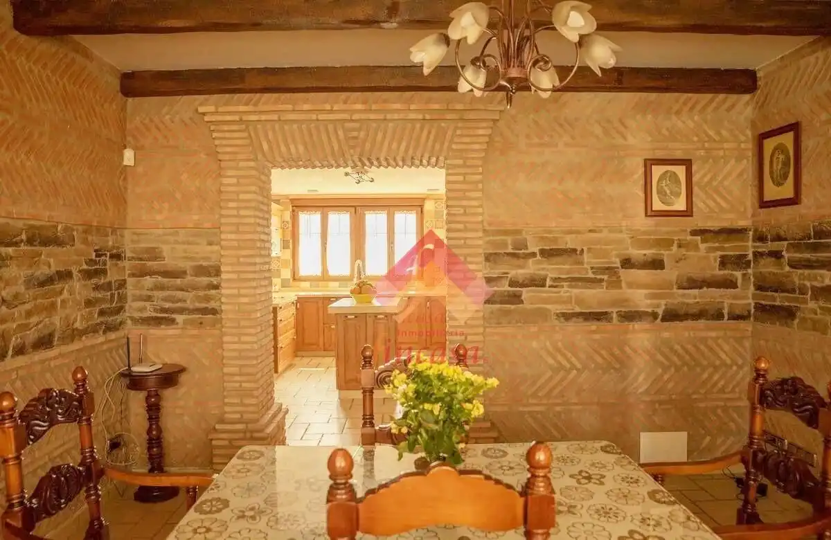 House with terrace for sale in Arriate, imagen 10