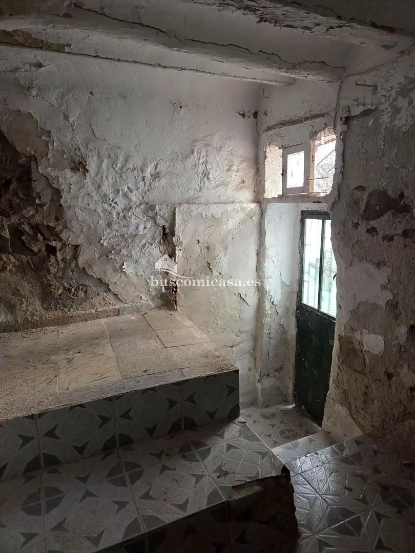 Casa adosada en venta en San Bartolomé, 6, Martos