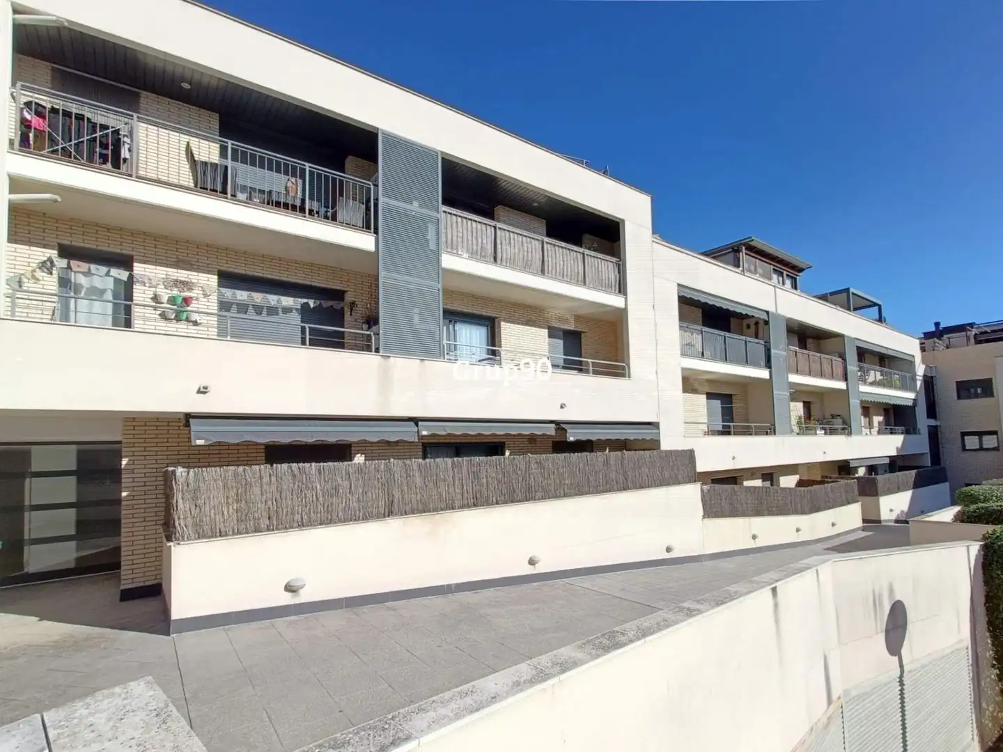 Apartamento con terraza en venta en POMPEU FABRA, imagen 11