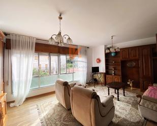 Living room of Flat for sale in Porto do Son  with Heating and Oven