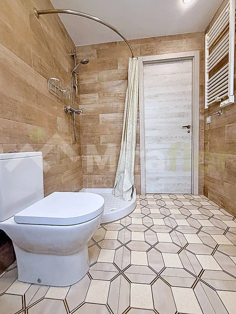 Baño de Piso en venta en Dénia con Aire acondicionado, Calefacción y Amueblado