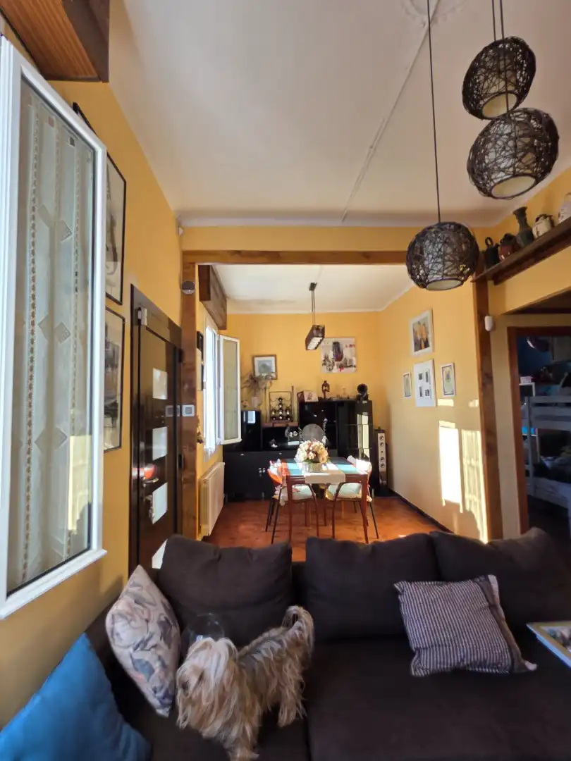 Casa amb jardí en venda a Carrer Moreneta de Montserrat, imagen 49