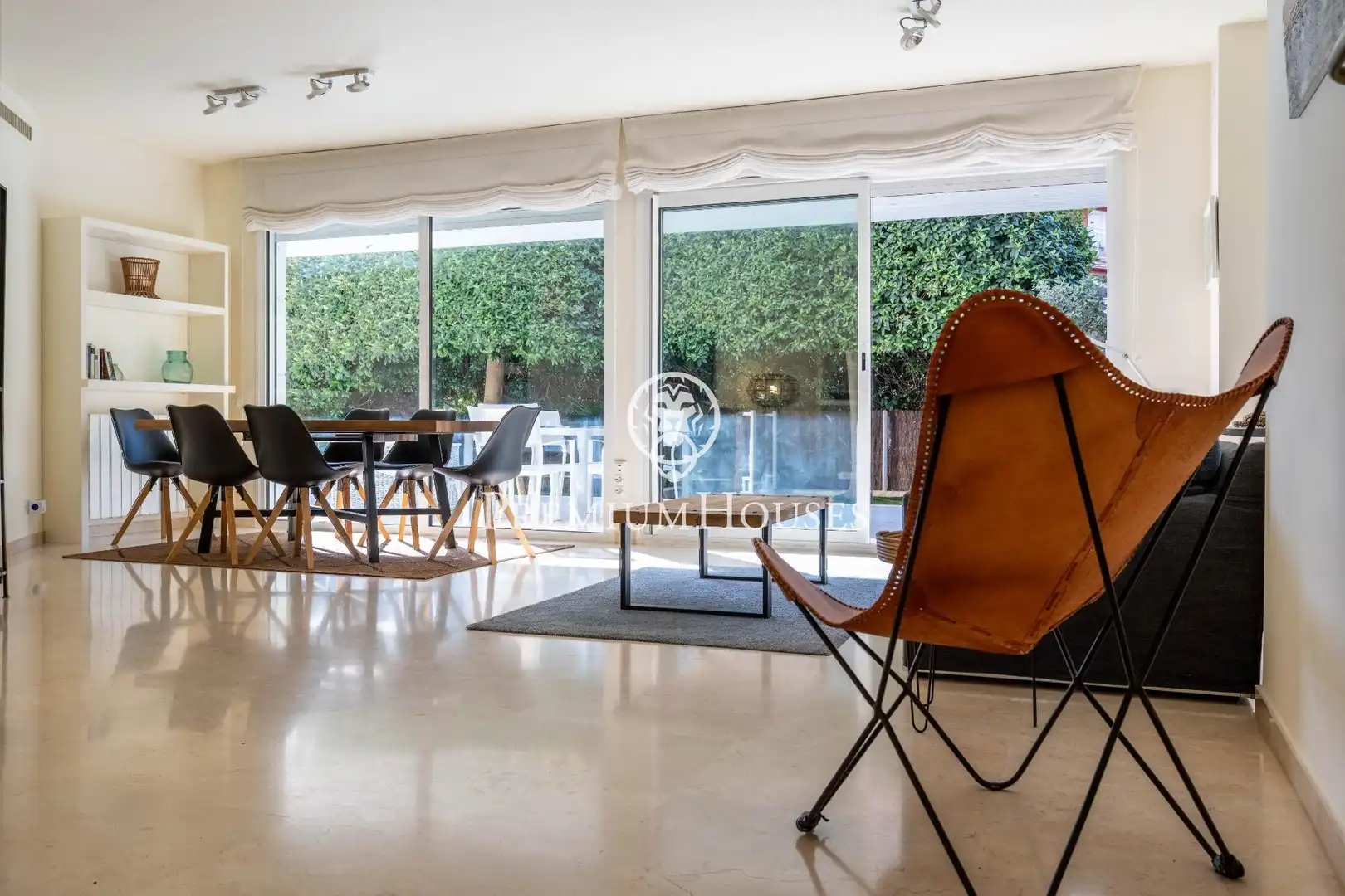 Terrace of Ground floor for sale in Sitges  with Air Conditioner, Heating and Private garden