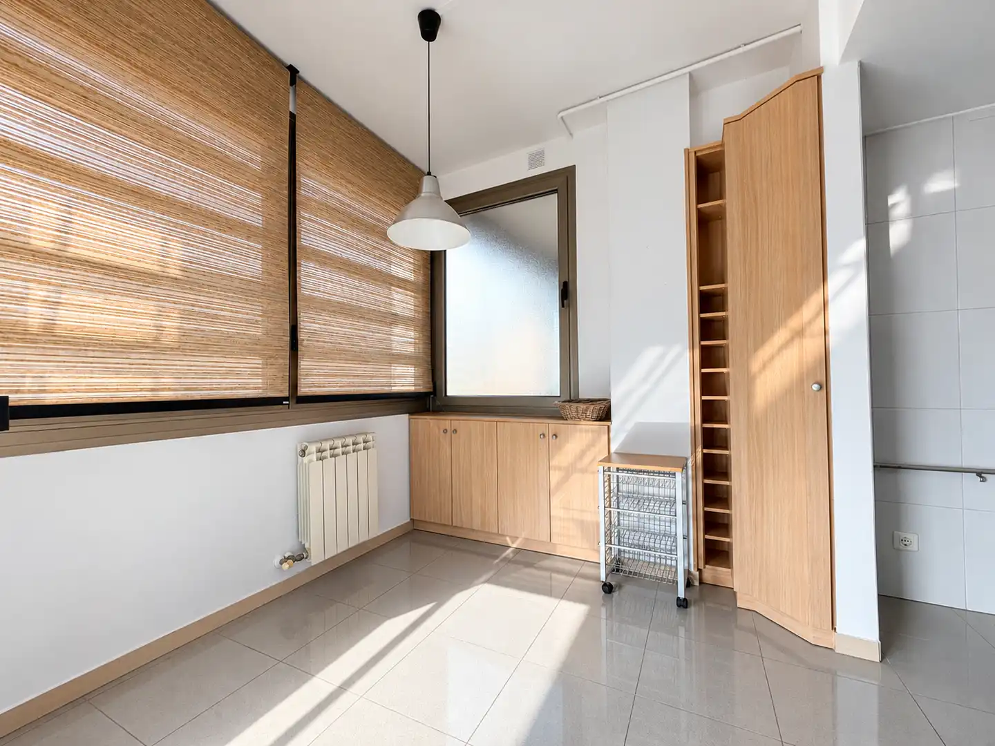 Piso con piscina en venta en Calle Orient-sta Eugenia, imagen 9