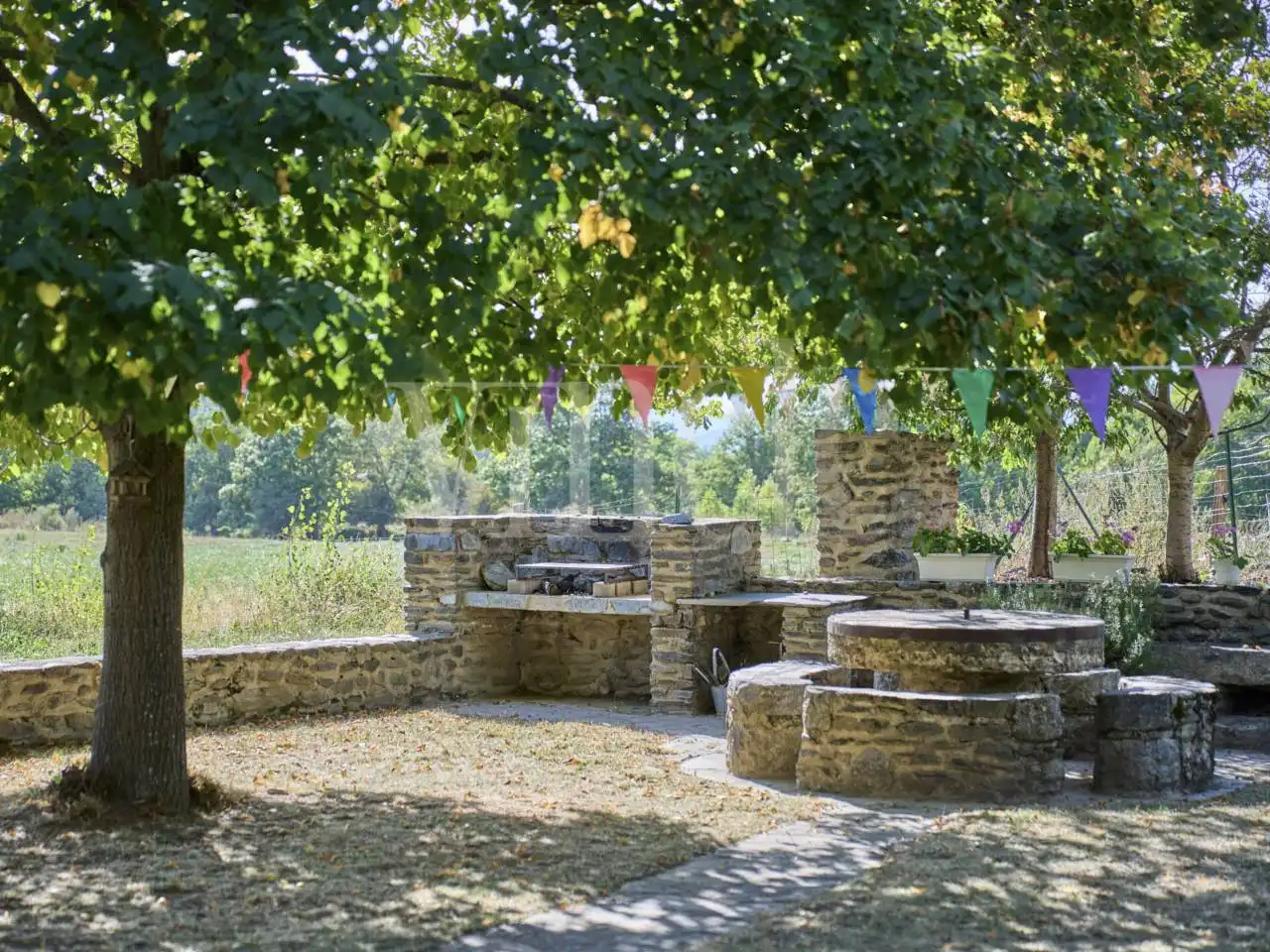 Maison avec jardin à vendre à Avenida DU LAC, imagen 22