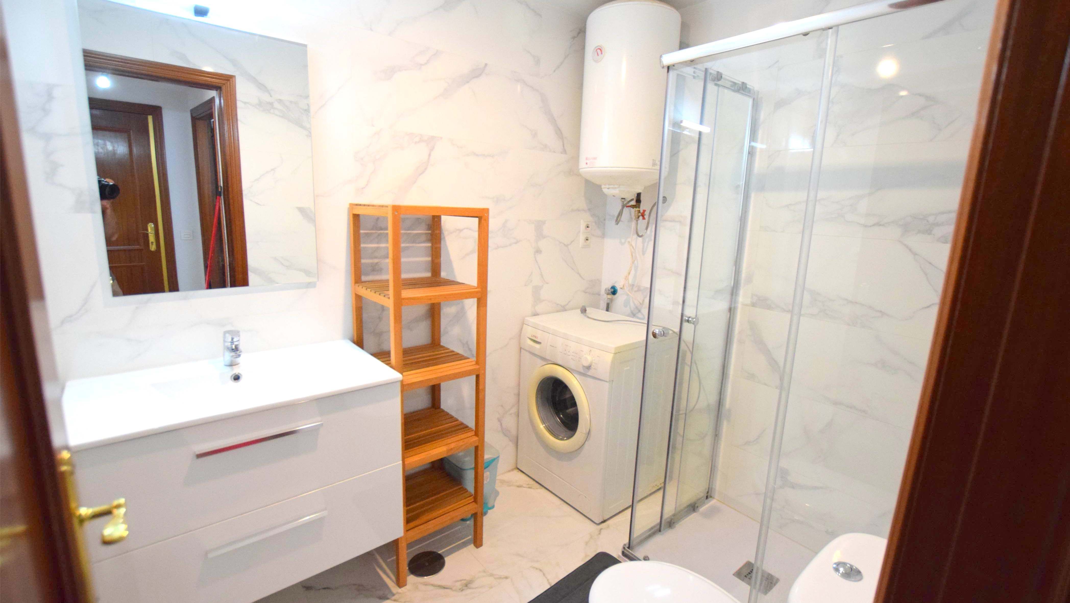 Flat to rent in Calle del Hospital, Pueblo