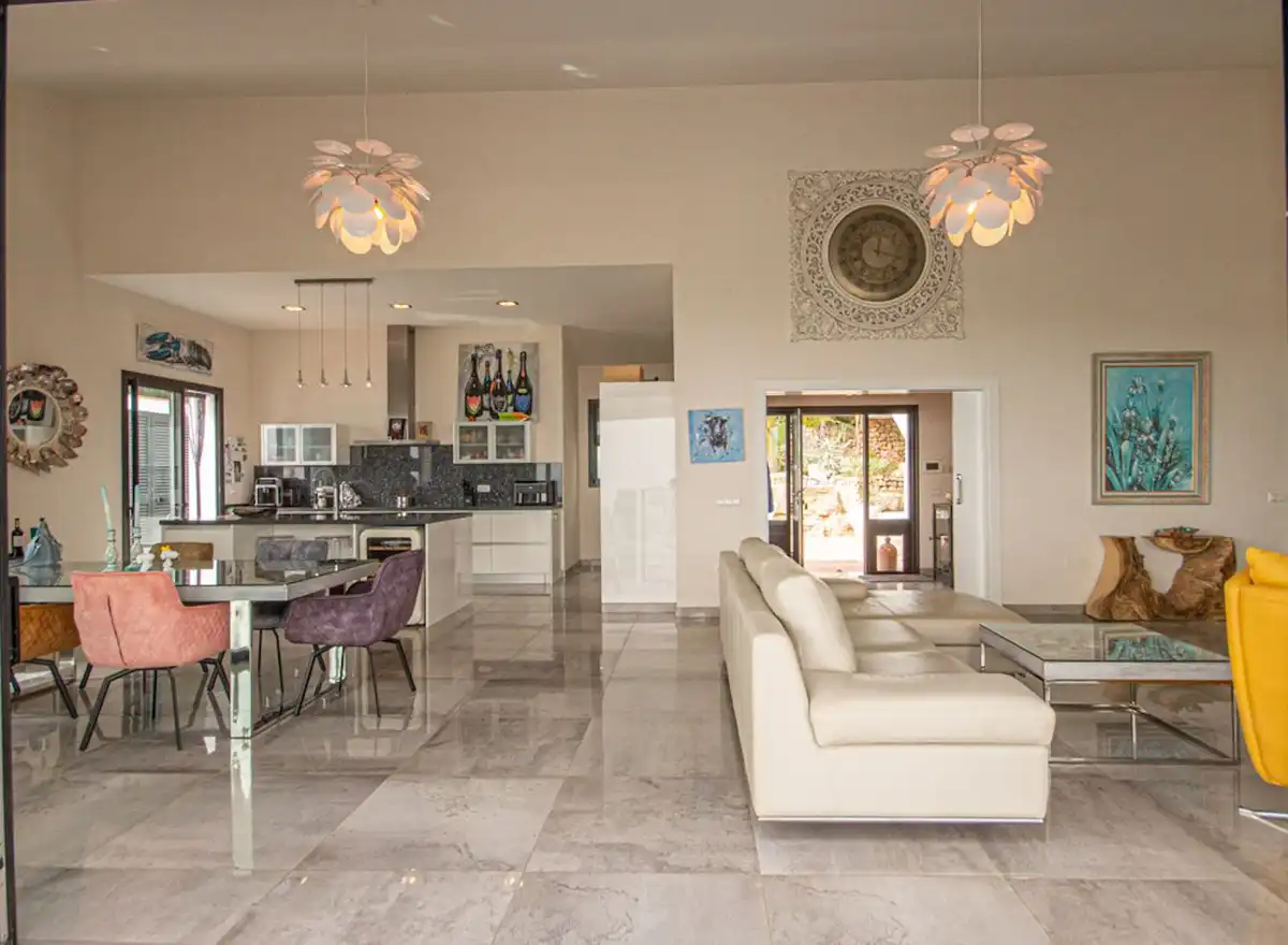 Terraced house for sale in La Mairena, imagen 9