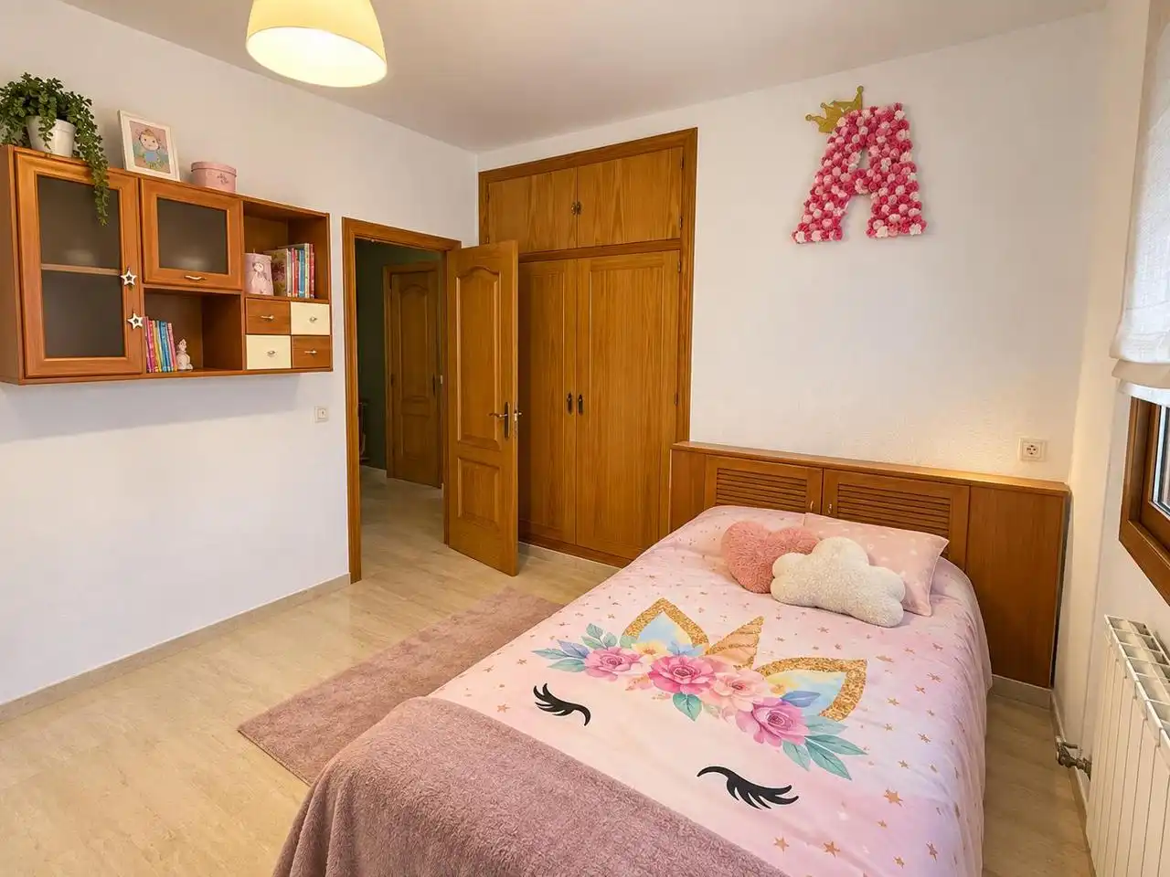 Casa amb jardí en venda a Oeste, imagen 8