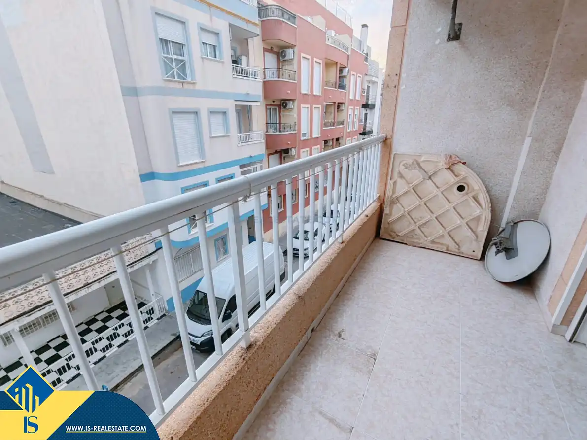 Apartament amb ascensor en venda a Playa del Cura, imagen 22