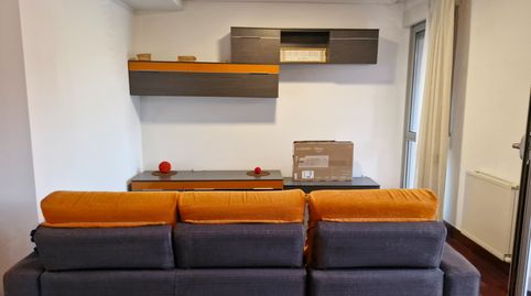 Foto 5 von Wohnung zur Miete in Lezama, Bizkaia