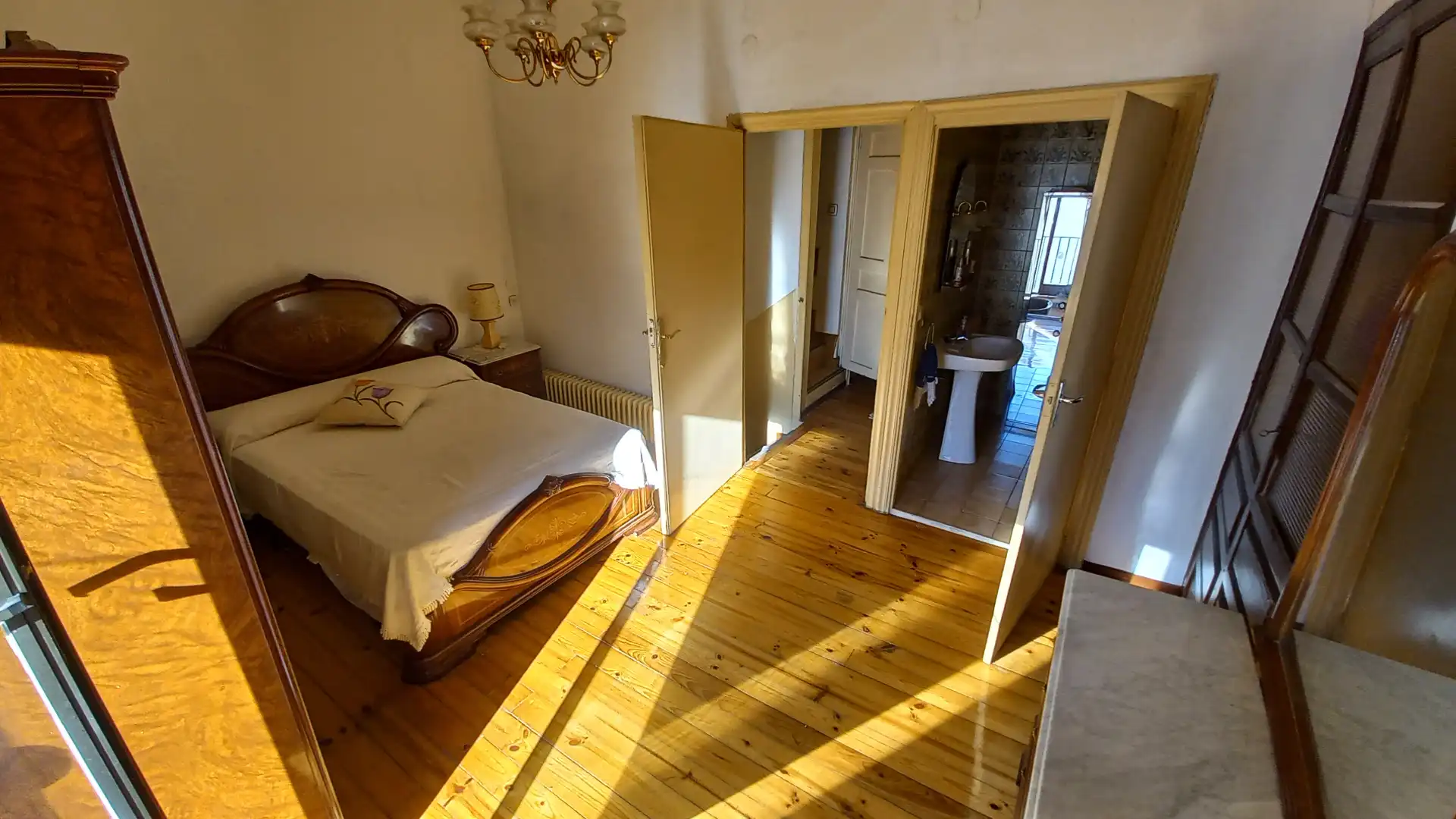 Habitación de Casa o chalet en venta en Pinilla