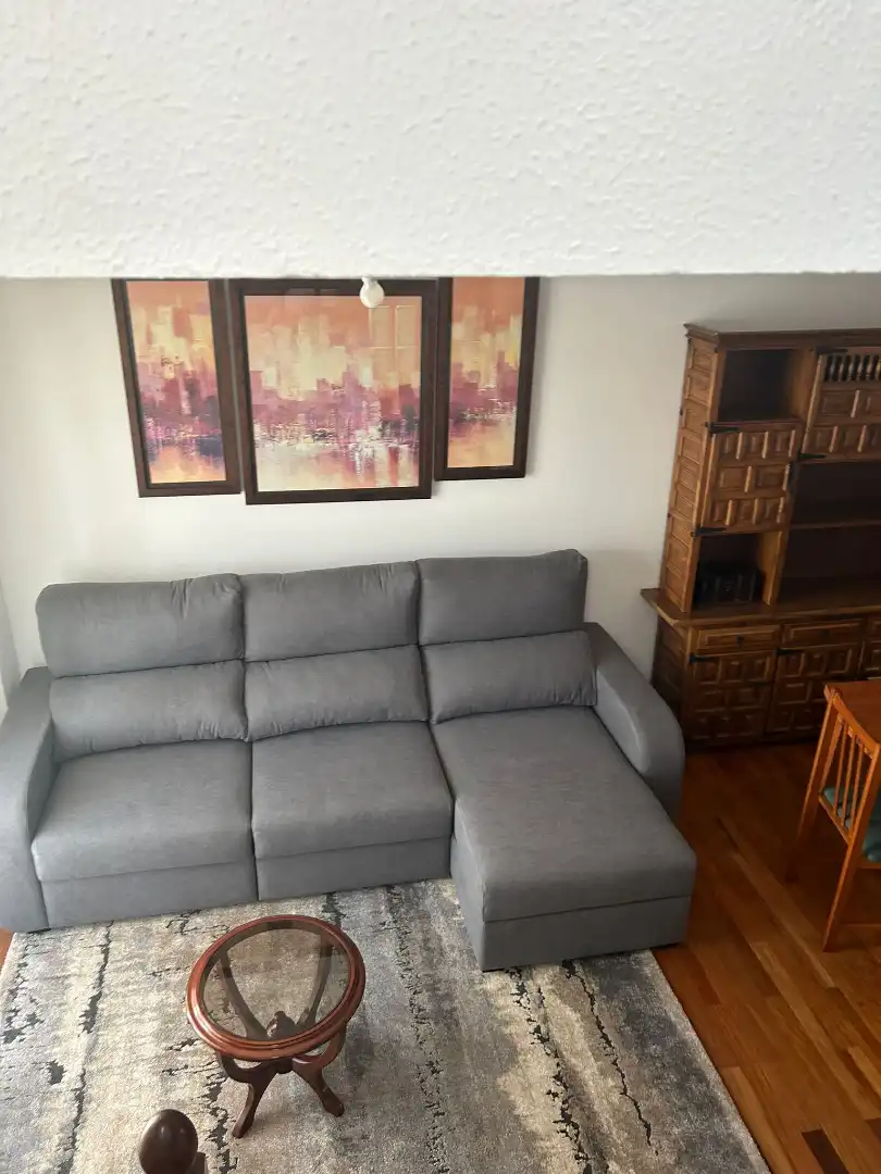 Flat for sale in Rúa de San Lázaro, imagen 10
