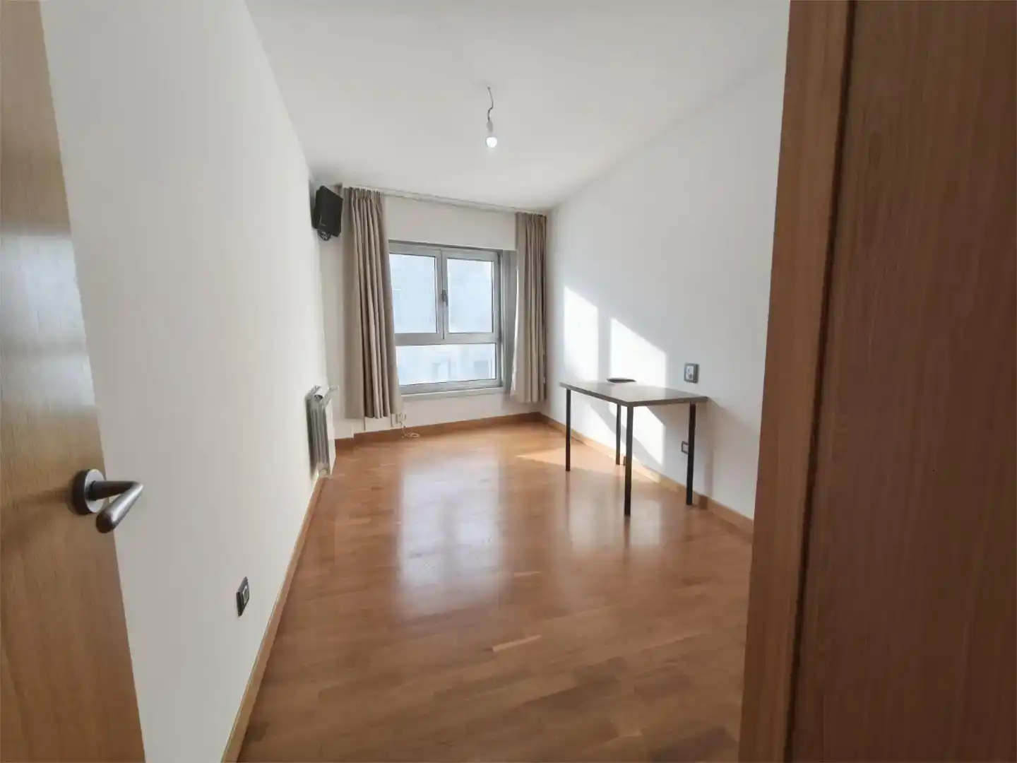 Bedroom of Flat for sale in Monte Alto - Zalaeta - Atocha