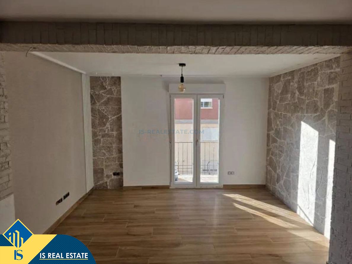Living room of Apartments for sale in Alicante / Alacant  with Heating and Balcony