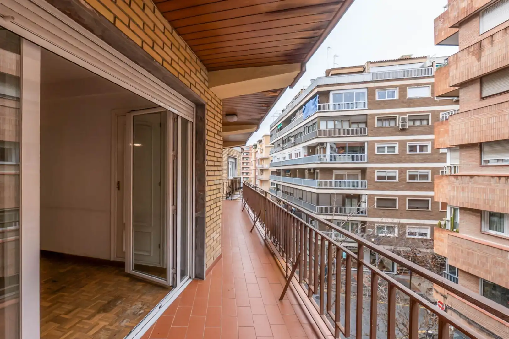 Appartement avec terrasse à vendre à Calle Pedro Antonio de Alarcón 45, imagen 62