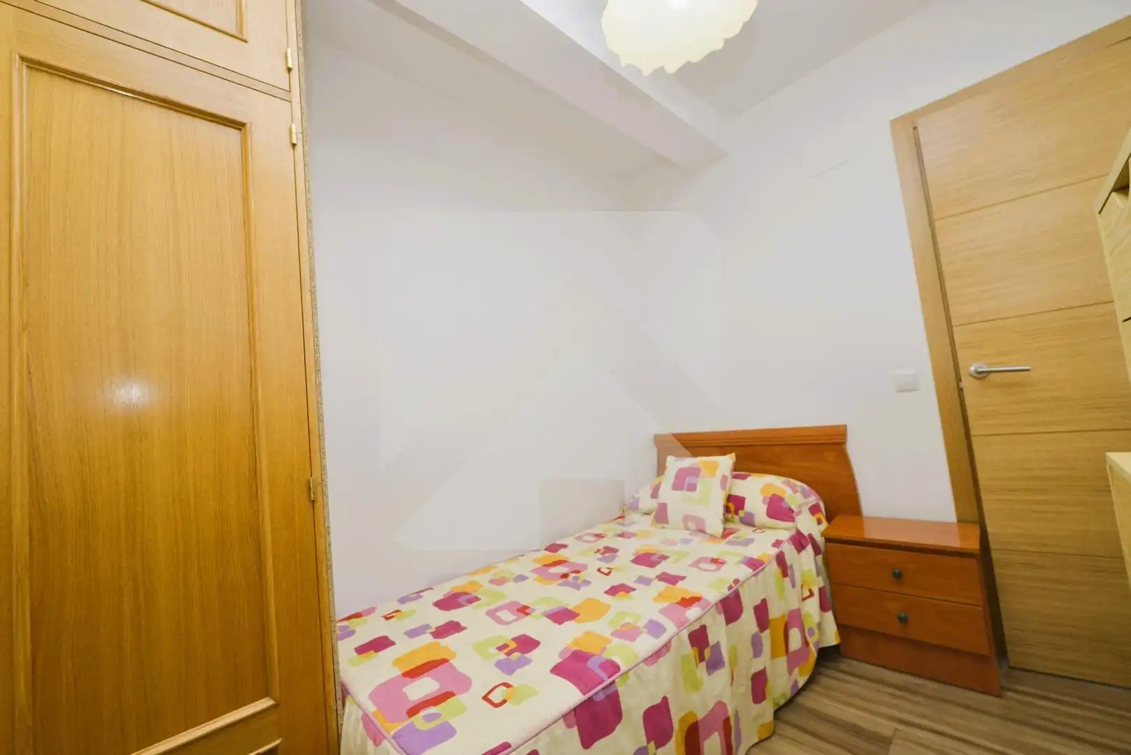 Habitación de Piso en venta en Valdemoro con Calefacción y Terraza