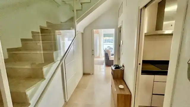Casa adosada en venta en Paraíso Arenal - La Colina