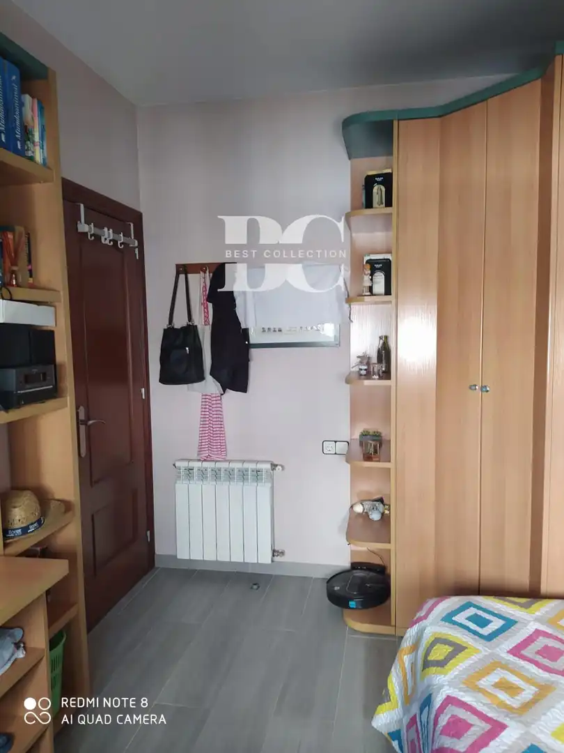 Habitación de Casa o chalet en venta en Lloret de Mar con Aire acondicionado, Terraza y Trastero