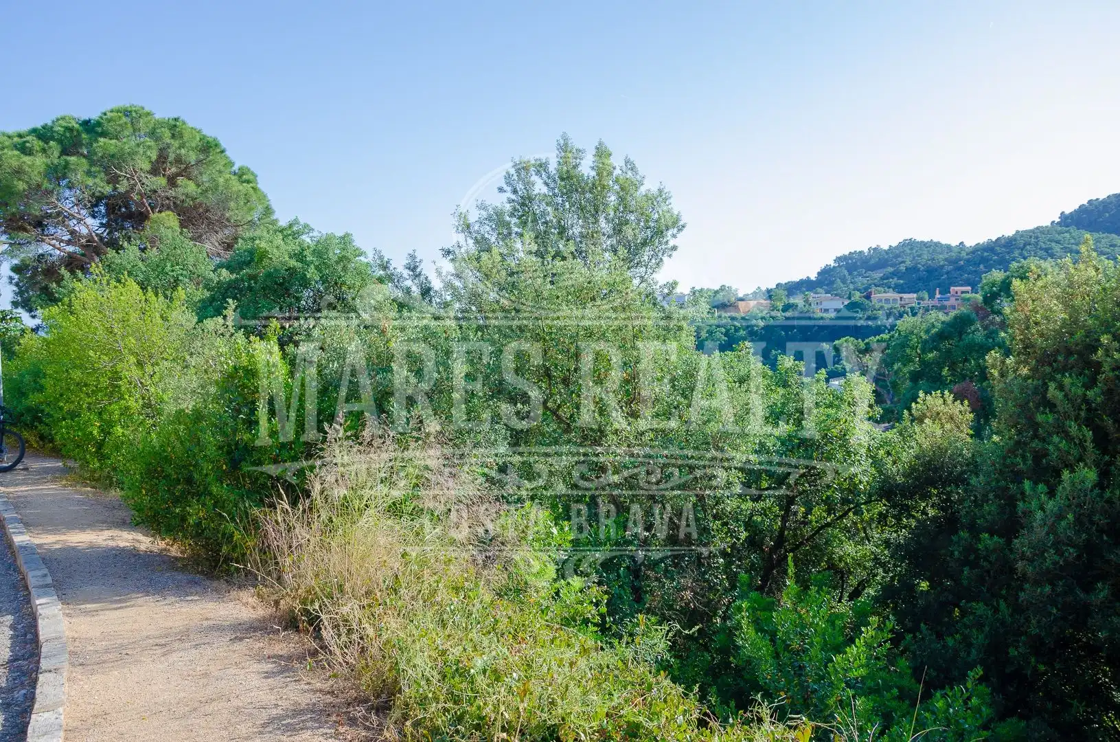 Grundstücke und Bauplätze zum Verkauf in Santa María de Llorell, imagen 4