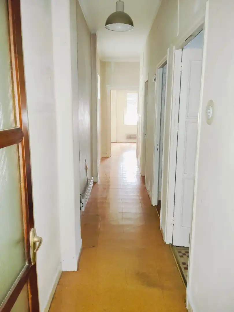 Pis en venda en Santander amb Parquet i Terrassa