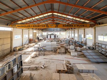 Nave industrial en venta en Carretera Pinos Puente 48