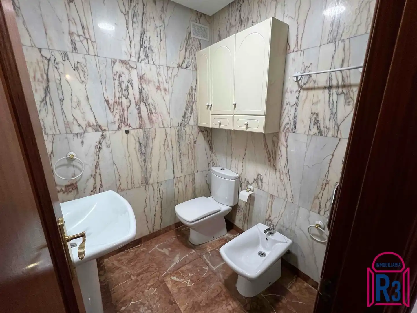 Apartament amb ascensor en venda a Centro Ciudad, imagen 8
