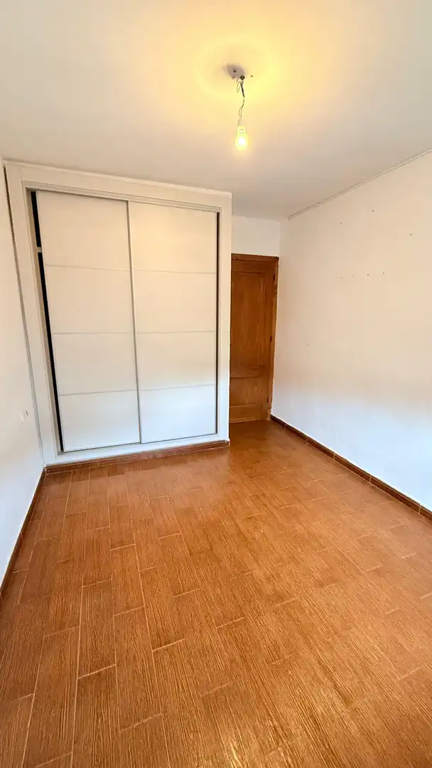 Bedroom of Flat for sale in Fines  with Heating