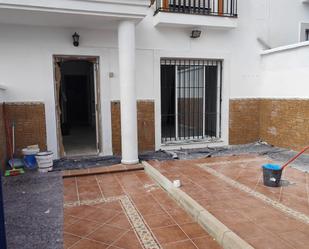 Single-family semi-detached for sale in Arcos de la Frontera  with Terrace