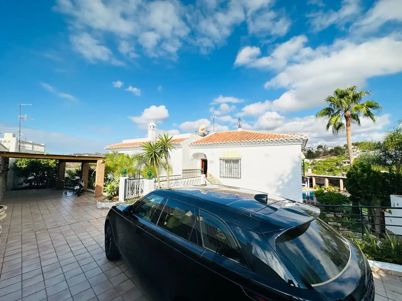 Villa avec piscine à vendre à Centro, imagen 27