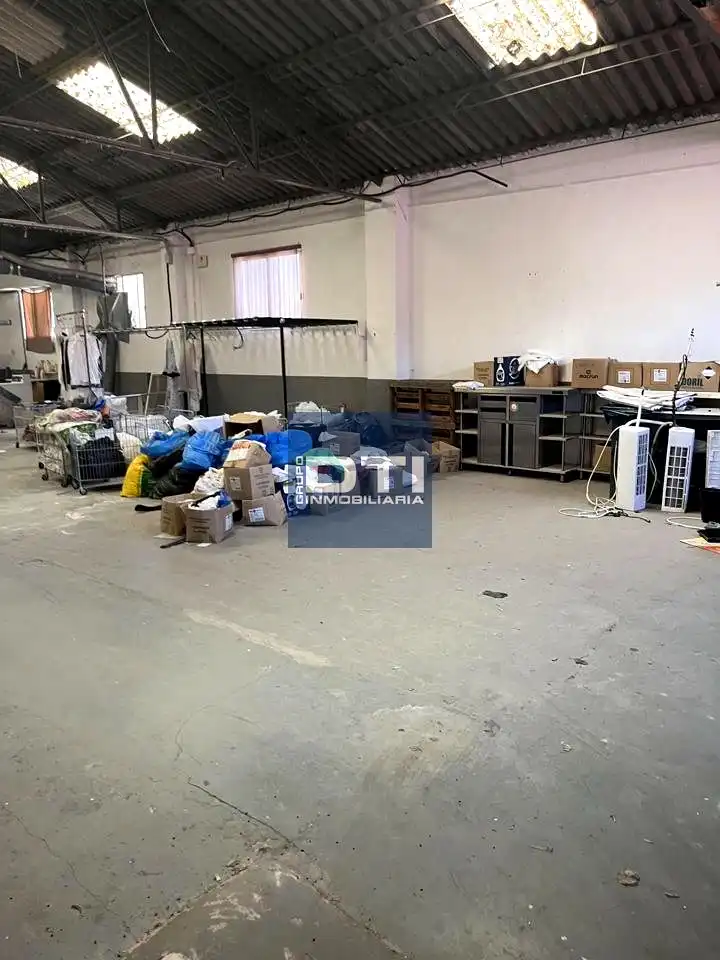 Industrial building for sale in Calle Carmen, imagen 7