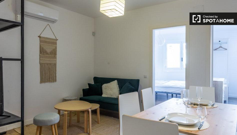 Photo 1 of Flat to rent in Collblanc, Barcelona