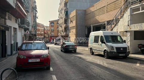 Foto 2 de Pis en venda a Peñamefecit - Avda Barcelona, Jaén Capital