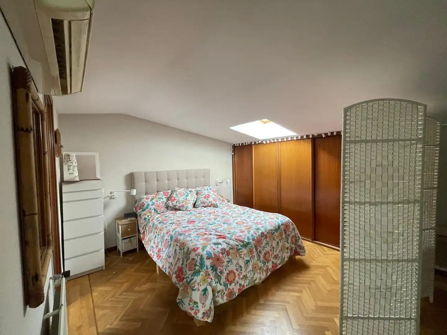 Habitación de Dúplex en venta en San Agustín del Guadalix con Aire acondicionado, Calefacción y Parquet